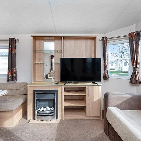 Hotel Robin Hood Rhyl Esterno foto