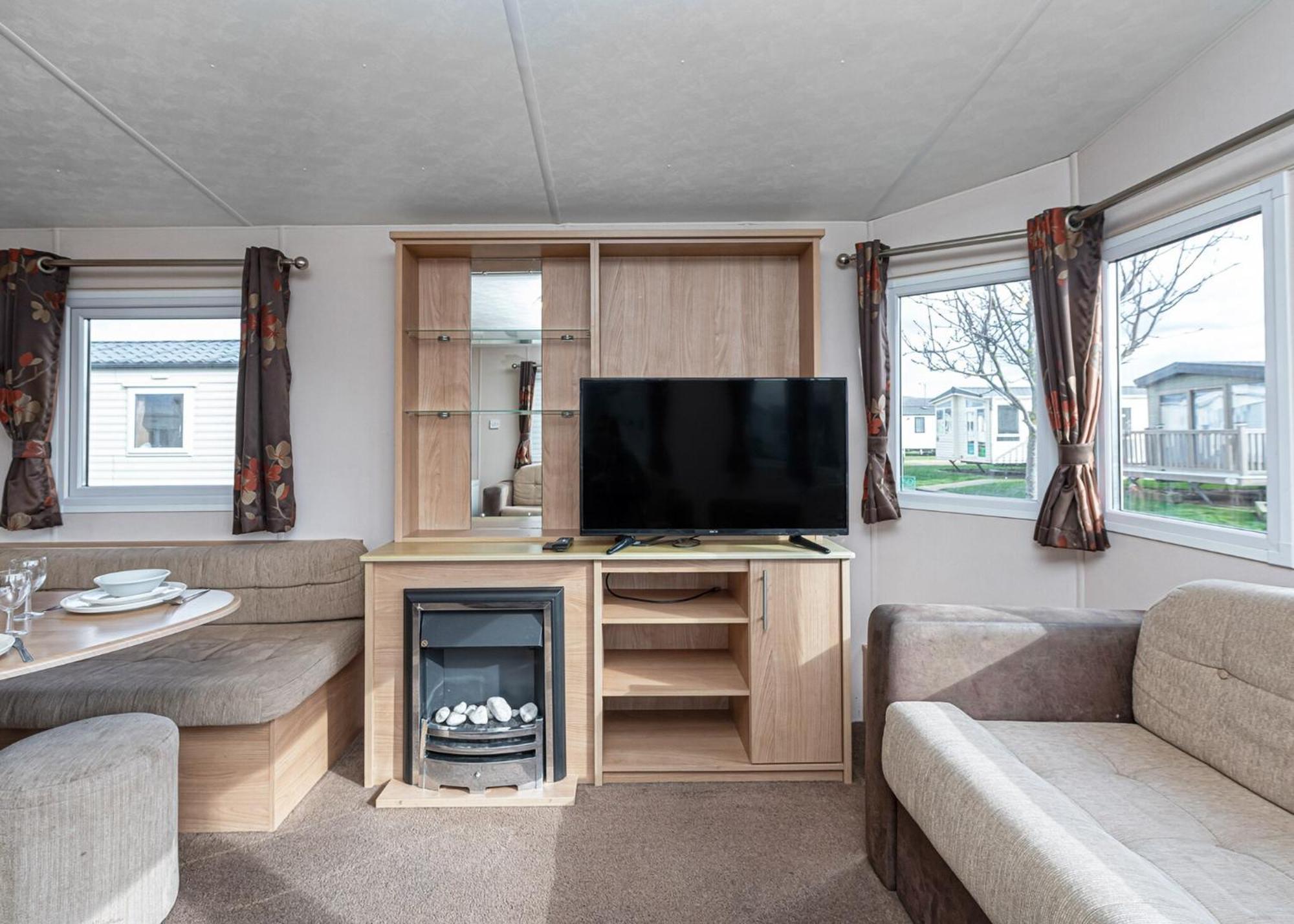 Hotel Robin Hood Rhyl Esterno foto