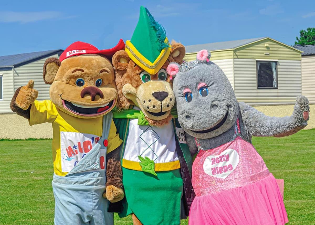 Hotel Robin Hood Rhyl Esterno foto