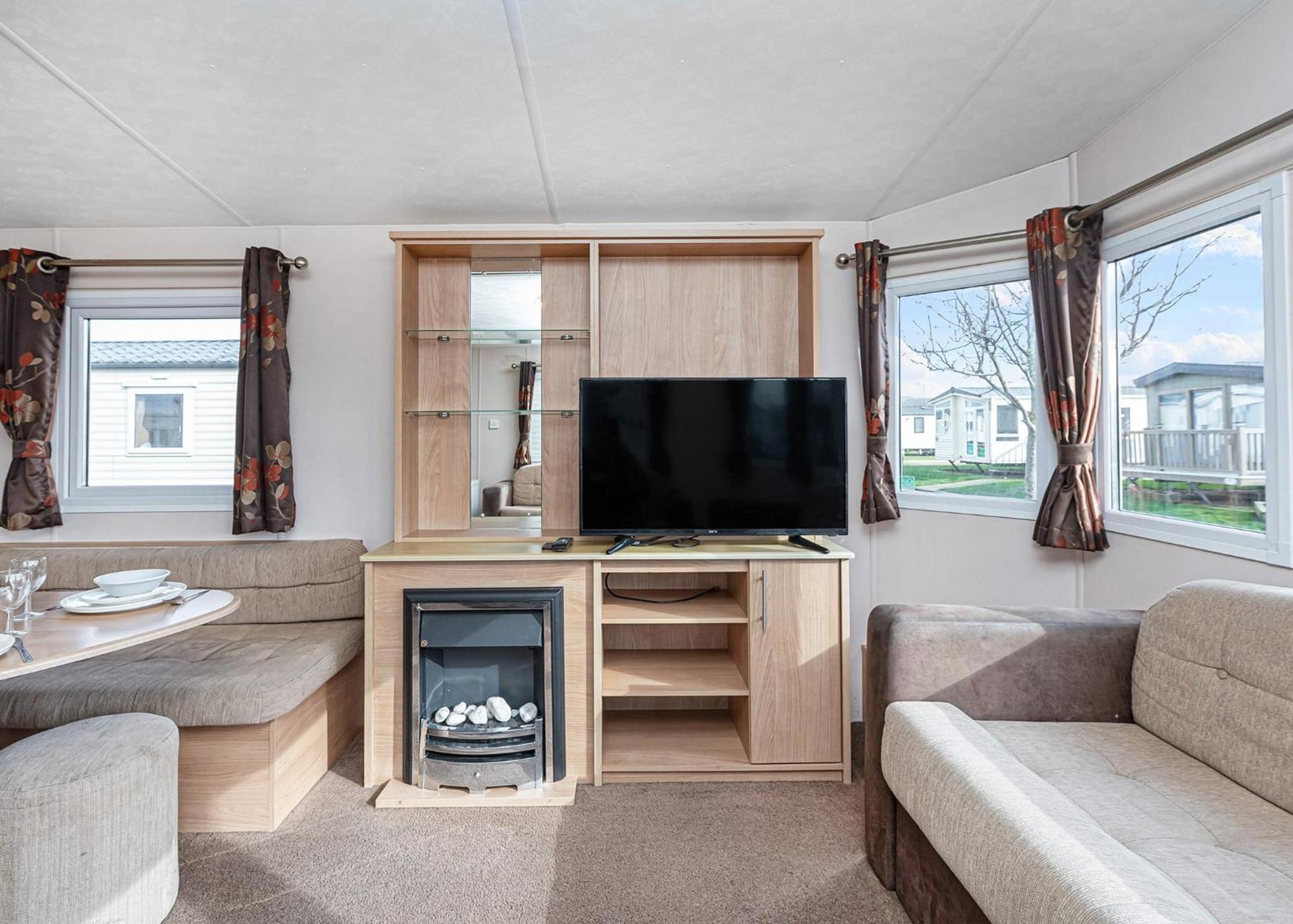 Hotel Robin Hood Rhyl Esterno foto